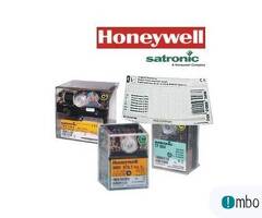 Automat TF 804 Honeywell Satronic - 1