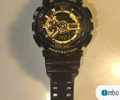 Zegarek Casio G-Shock GA-110GB 5146 - 1