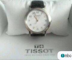 Nowy, markowy, męski, zegarek na ręke firmy „TISSOT 1853" - 1