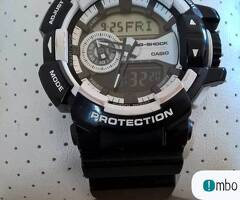 Casio G-Shock GA-400-1AER Tanio nowy 675 kosztuje