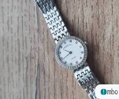 luksusowy zegarek Vacheron Constantin damski .luksusowy zegarek