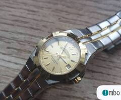 luksusowy zegarek Vacheron Constantin damski .luksusowy zegarek .