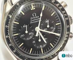 OMEGA SpeedMaster PROFESSIONAL MoonWatch 145.022-71 ST Zegarek męski 42mm - 1