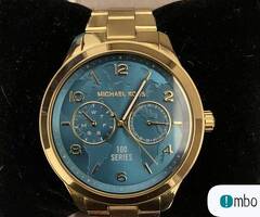 DAMSKI ZEGAREK MICHAEL KORS MK5815 ORYGINALNY 100 SERIES