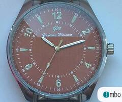 ORYGINALNY ZEGAREK SEIKO KINETIC 5M63-0B90 - 1