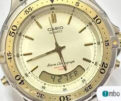 CASIO AD-512 Zegarek męski na BRANSOLECIE Vintage OKAZJA