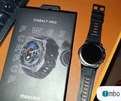 Maxom fw63 cobalt pro - 1