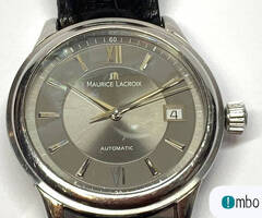 Maurice Lacroix Les Classiques LC6027 Zegarek męski 38 mm - 1