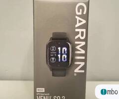 Smartwatch Garmin SQ2 nowy