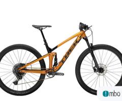 Trek Top Fuel 7 SX