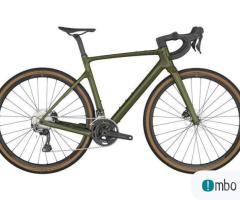 Scott Addict Gravel 30 Model 2023 - 1