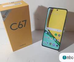 REALME C67 8/256GB - 1