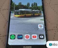 Telefon Huawei Mate P20 lite