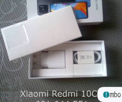 Telefon. Smartfon Redmi 10C 4/128GB. Dual SIM. - 1