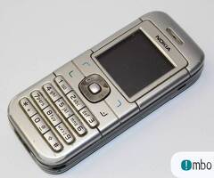 Nokia 6030 Sprawna w ładnym stanie