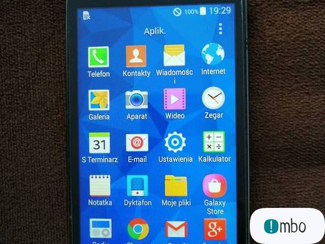 SAMSUND GALAXY GRAND NEO PLUS - 1