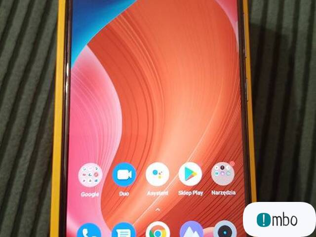 Sprzedam smartfon Realme 7i - 1