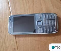 Nokia e 52 stan bardzo dobry w pełni sprawna