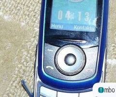 Telefon Samsung SGH-M600 sprawny