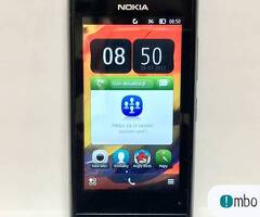 NOKIA Lumia 500 BLACK RM-750 Telefon OKAZJA