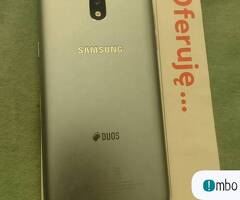 samsung j 5 17 blekitny - 1