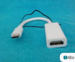 ADAPTER USB typ C - HDMI