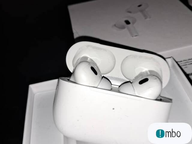 Apple AirPods pro 2 - 1