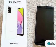 Samsung Galaxy A03s