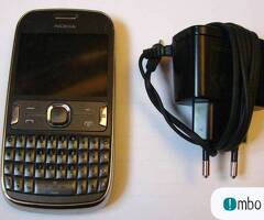 Nokia Asha 302 - 1