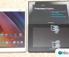 tablet Asus Zen Pad z 2 GB RAMU