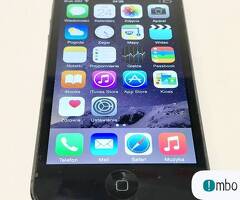 APPLE iPhone 5, 16GB SMARTFON okazja TANI TELEFON