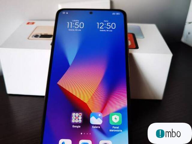 Redmi Note 10 Pro –Snapdragon 732G + 6GB RAM AMOLED, 120Hz, 108MP + AI - 1