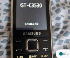 Samsung GT-C3530 - 1