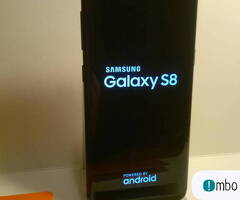 SAMSUNG GALAXY S8 128 GB! + PowerBank i słuchawki BT - 1