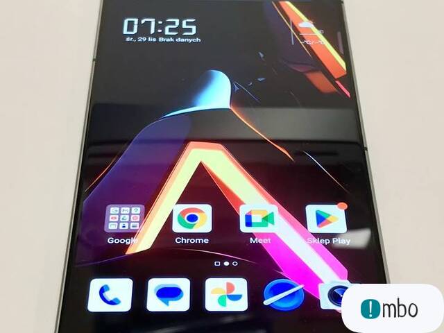 NUBIA RedMagic 8S Pro 12-256GB Smartfon GAMINGOWY SZYBKI jak NOWY GWARANCJA - 1