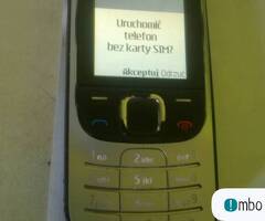 Oryginalna Nokia 2330 classic Orange - 1