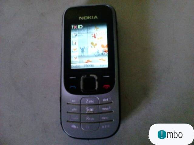 Nokia 2330 classic Nr3 - 1