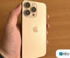 Iphone 13 Pro | Stan Idealny | 128GB | Gold