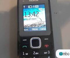 Nokia c1 sprawna + ładowarka