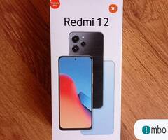 Redmi 12 Nowy 8 GB