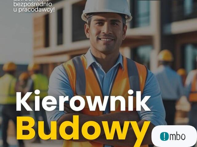 Kierownik Budowy, Białystok - 1