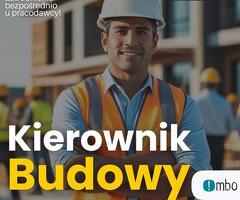 Kierownik Budowy, Białystok