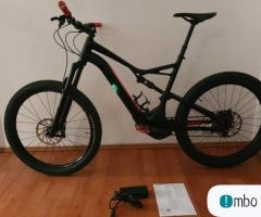 Specialized levo 2018r L po pełnym serwisie